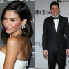 Jenna Dewan et Steve Kazee.