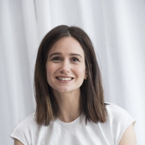 Katherine Waterston - Conférence de presse pour le film "Les Animaux fantastiques : Les Crimes de Grindelwald" à l'hôtel Palihouse à West Hollywood le 3 novembre 2018.