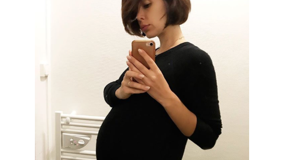 Secret Story – Daniela Martins enceinte de son 2e enfant : "Je suis à +6 kilos"