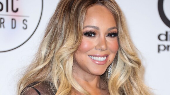 Mariah Carey : Son improbable retour au sommet avec... Glitter !