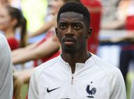 Ousmane Dembélé laisse une maison répugnante, son propriétaire l'attaque