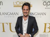 Vincent Cerutti quitte TF1 : "Cette décision est logique"