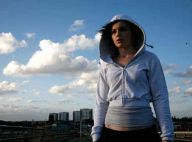 Katie Jarvis, 17 ans, révélation du Festival de Cannes, est absente... parce qu'elle vient d'accoucher !