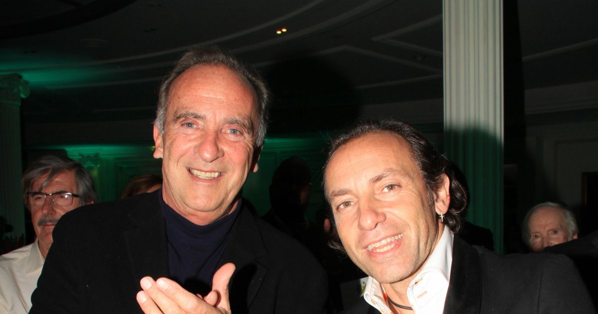 Qui Est Le Compagnon De Yves Lecoq