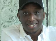 Ahmed Sylla en couple ? "Les gens veulent savoir"
