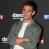 Clément Remiens - Photocall de la saison 9 de l'émission "Danse avec les stars" (DALS) au siège de TF1 à Boulogne-Billancourt le 11 septembre 2018. © Denis Guignebourg/Bestimage