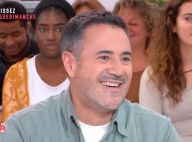 José Garcia a rencontré sa femme dans un endroit très étonnant...