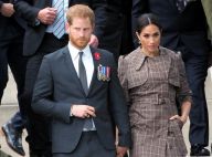 Meghan Markle et Harry : Après leur tournée, ils ont appris une triste nouvelle