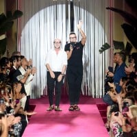 Dolce & Gabbana : Accusée de racisme, la marque annule un défilé
