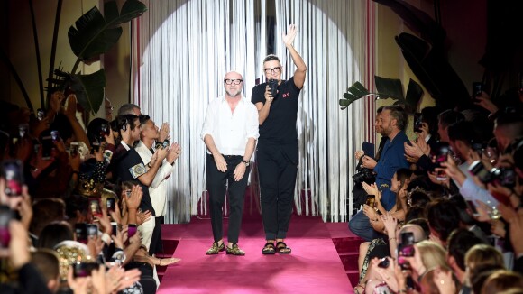 Dolce & Gabbana : Accusée de racisme, la marque annule un défilé