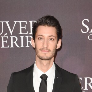 Pierre Niney - Avant-première du film "Sauver ou Périr" au cinéma UGC Normandie à Paris le 21 novembre 2018. © Coadic Guirec/Bestimage