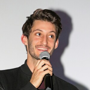 Exclusif - Pierre Niney - Avant-première du film "Sauver ou périr" au cinéma CGR Bordeaux - Le Français à Bordeaux, le 2 novembre 2018. © Jean-Marc Lhomer/Bestimage