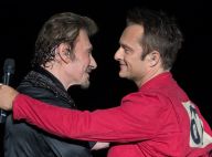 David Hallyday : Des images inédites avec Johnny pourraient tout changer