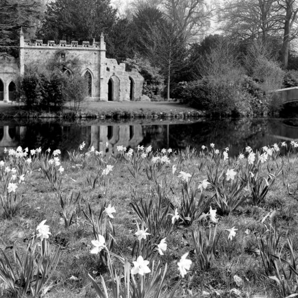 Frogmore House. (non daté)