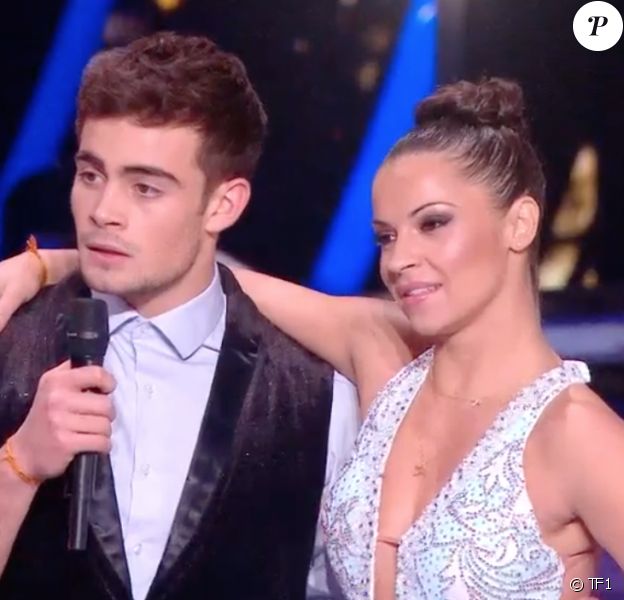 Dals 9 Clement Remiens Et Denitsa Ikonomova Desavantages C Est Tres Dur Purepeople