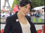 Nolwenn Leroy, Karine Ferri, Florence Foresti, Mimie Mathy et les autres étaient réunis pour la grande marche annuelle de Laurette Fugain !