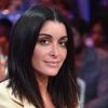 Exclusif - Jenifer Bartoli - Enregistrement de l'émission "Les Années Bonheur", N°89, présentée par P.Sébastien, et diffusée le 1er décembre sur France 2. Le 2 octobre 2018 © Giancarlo Gorassini / Bestimage