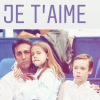 Image de la story Instagram de Pauline Ducruet pour l'anniversaire de son père Daniel Ducruet, le 27 novembre 2018. Avec Louis lors du tournoi de tennis de Mone-Carlo en 2003.