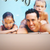 Image de la story Instagram de Pauline Ducruet pour le 54e anniversaire de son père Daniel Ducruet, le 27 novembre 2018.