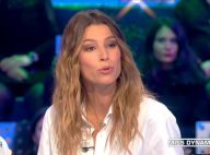 Laury Thilleman révèle comment elle a séduit son chéri, le chef Juan Arbelaez
