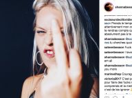 Luc Besson accusé d'agressions sexuelles : Sa fille Shanna, en colère, réagit !
