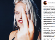 Luc Besson accusé d'agressions sexuelles : Sa fille Shanna, en colère, réagit !