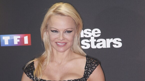 Gilets jaunes : Le soutien inattendu de Pamela Anderson