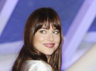 Dakota Johnson lumineuse et Gilles Lellouche amoureux à Marrakech