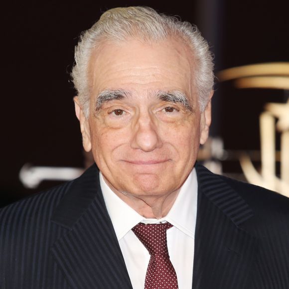 Martin Scorsese - 17ème Festival international du Film de Marrakech au Maroc le 2 décembre 2018. © Denis Guignebourg/BestimagE