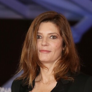 Chiara Mastroianni lors de la cérémonie d'ouverture du 17ème festival international du film de Marrakech, Maroc, le 30 novembre 2018. © Denis Guignebourg/BestImage