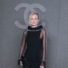 Diane Kruger - Défilé de mode Chanel, collection Métiers d'Art 2018/2019 au Metropolitan Museum of Art à New York, le 4 décembre 2018.
