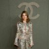 Sofia Coppola - Défilé de mode Chanel, collection Métiers d'Art 2018/2019 au Metropolitan Museum of Art à New York, le 4 décembre 2018.