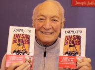 Mort de Joseph Joffo, l'auteur du roman autobiographique "Un sac de billes"