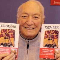 Mort de Joseph Joffo, l'auteur du roman autobiographique "Un sac de billes"