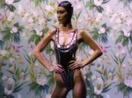 Bella Hadid est-elle trop maigre ? Ses fans s'inquiètent pour sa santé...