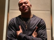 Kylian Mbappé : La folie capillaire du jeune prodige