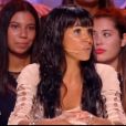 Shy'm divine dans "Danse avec les stars 9" - TF1, 29 septembre 2018