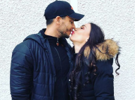 Julie Ricci mariée sublime : Des photos de son union avec PJ dévoilées
