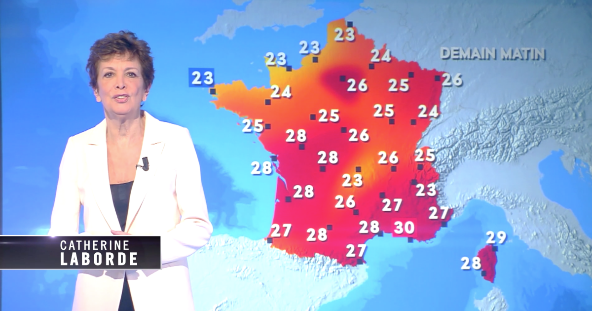 catherine-laborde-son-bref-retour-la-m-t-o-pour-un-bulletin