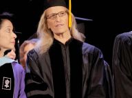 La photographe Annie Leibovitz enfin diplômée... à 59 ans !