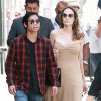 Angelina Jolie aurait-elle monté son fils Pax contre Brad Pitt ?