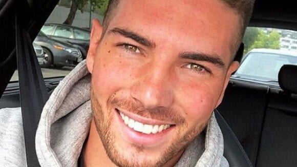 Luca Zidane : Même avec sa grand-mère, il arrive à être hyper sexy