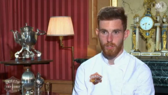 Camille a affronté Nicolas en finale d'"Objectif Top Chef" (M6) vendredi 14 décembre 2018. Elle a finalement remporté l'émission et intègre directement la brigade de Philippe Etchebest dans la prochaine saison de "Top Chef" (M6).