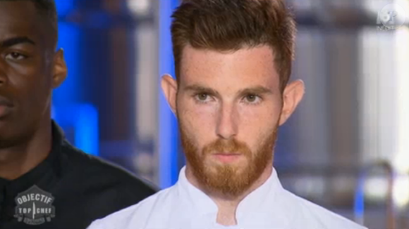 Camille a affronté Nicolas en finale d'"Objectif Top Chef" (M6) vendredi 14 décembre 2018. Elle a finalement remporté l'émission et intègre directement la brigade de Philippe Etchebest dans la prochaine saison de "Top Chef" (M6).