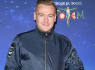 Jeremstar fou amoureux de Lorenzo : Tendre baiser devant la tour Eiffel