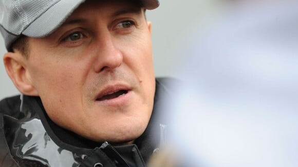 Michael Schumacher, 5 ans après l'accident : Des milliers d'euros pour ses soins