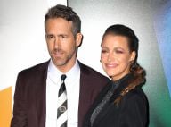 Blake Lively et Ryan Reynolds : Clients fous mais complices avec Hugh Jackman