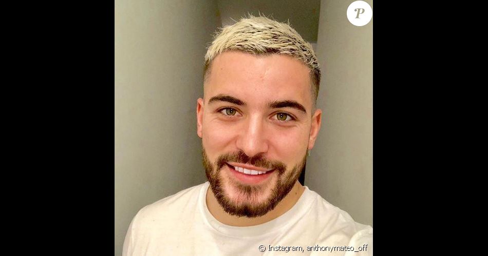 Anthony Les Princes De L'amour Roux Anthony des Princes 6, Instagram, 14 décembre 2018 - Purepeople