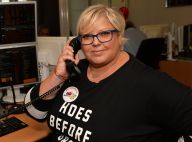 Laurence Boccolini : "La maladie a dit bienvenue à la perte de poids"