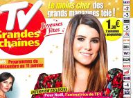 Karine Ferri aux anges : Premier Noël magique avec ses enfants et Yoann Gourcuff
